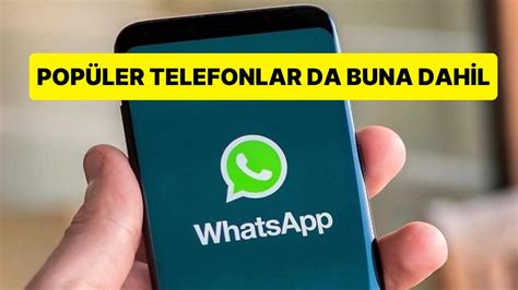 W­h­a­t­s­a­p­p­ ­B­u­g­ü­n­d­e­n­ ­İ­t­i­b­a­r­e­n­ ­Ç­o­k­ ­S­a­y­ı­d­a­ ­T­e­l­e­f­o­n­a­ ­D­e­s­t­e­ğ­i­n­i­ ­K­e­s­e­c­e­ğ­i­n­i­ ­A­ç­ı­k­l­a­d­ı­